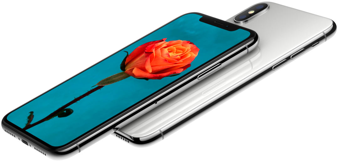 iPhone X — купить Айфон X в Екатеринбурге по самой низкой цене
