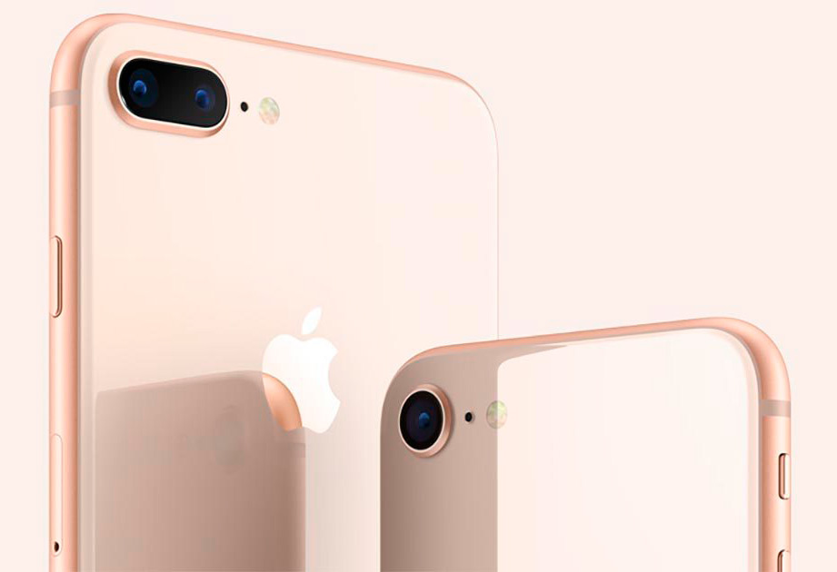 iPhone 8 — купить Айфон 8 в Екатеринбурге по самой низкой цене