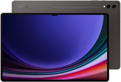 Планшет Samsung Galaxy Tab S9 Ultra 12/256ГБ, Wi-Fi, графит (SM-X910)