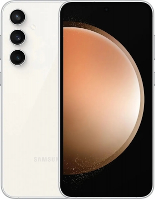 Samsung Galaxy S23 FE 8/256GB Cream (Бежевый)