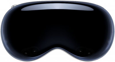 Очки дополненной реальности Apple Vision Pro 256Gb