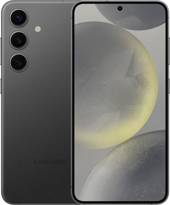 Samsung Galaxy S24 8/512GB Черный (Exynos)