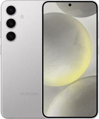 Samsung Galaxy S24 12/256GB Серый (Snapdragon)