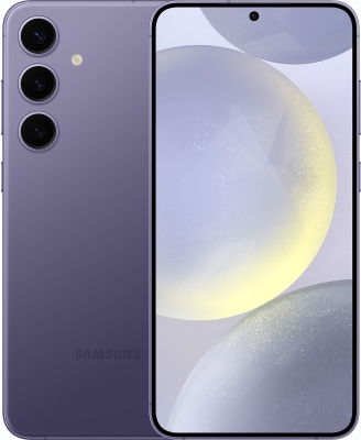 Samsung Galaxy S24+ 12/256GB Фиолетовый (Exynos)