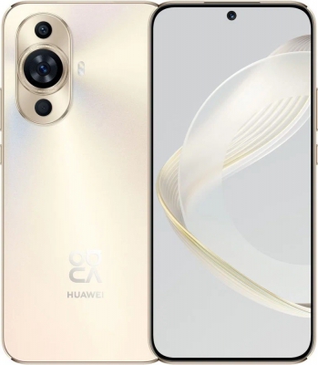 Huawei Nova 11 8/256Gb золото