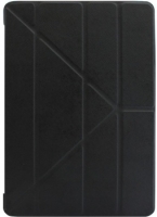 Чехол-книжка Ginzzu Luxury Series для iPad Air 2 (черный)
