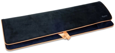 Сумка для выпрямителя Dyson Pouch чёрный/медь (972487-01)