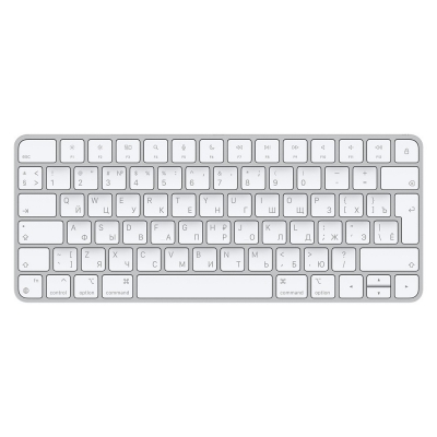 Беспроводная клавиатура Apple Magic Keyboard (2021) MK2A3