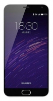 Смартфон Meizu M2 Note 16Gb
