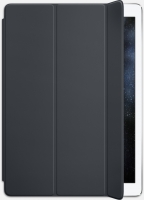 Чехол Smart Cover для iPad Pro MK0L2ZM/A - Тёмно-серая 12.9