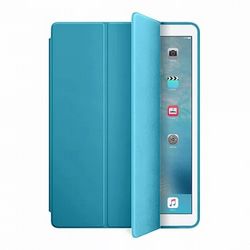 Чехол-книжка Smart Case для iPad 9.7 2017/2018 голубой