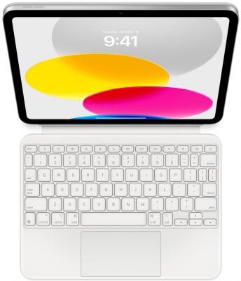 Чехол-клавиатура Apple Magic Keyboard Folio для iPad 10.9