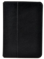 Чехол iRidium Leather case черный для iPad Air