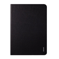 Чехол Ozaki OC109BK черный для iPad Air