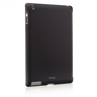 Чехол Fliku Smart Guard для iPad Air черный (FLK1036015)