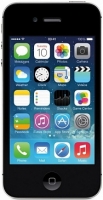 Apple iPhone 4S 8Gb black