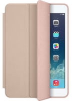 Чехол-книжка iPad mini Smart Case ME707ZM/A (бежевый)