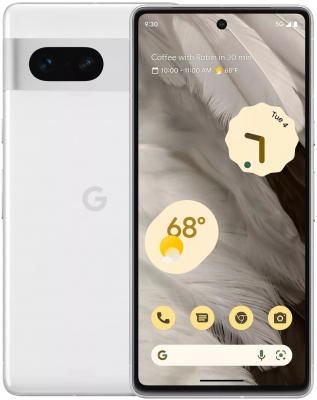 Смартфон Google Pixel 7 8/256Gb Snow (белый)