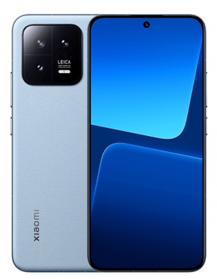 Xiaomi 13 8/256Gb Blue (Голубой) CN