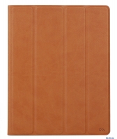 Чехол Case mate Tuxedo коричневый для iPad 2,3,4