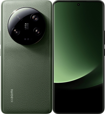 Xiaomi 13 Ultra 16/512Gb Olive Green (зелёный)