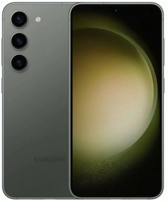 Samsung Galaxy S23 8/256GB Зелёный (царапина)