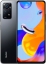 Xiaomi Redmi Note 11 Pro 5G 6/64 Gb Graphite Gray (графитовый серый)