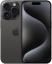 Apple iPhone 15 Pro 128GB Чёрный титан (eSim)