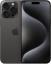 Apple iPhone 15 Pro Max 256GB Чёрный титан (eSIM)