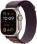 Часы Apple Watch Ultra 2 Cellular, 49 мм, корпус из титана, браслет Alpine цвета «индиго», размер S (MRER3)