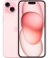 Apple iPhone 15 Plus 512GB Розовый