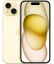 Apple iPhone 15 Plus 128GB Жёлтый (eSIM)