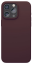 Чехол накладка VLP Aster Case с поддержкой MagSafe для iPhone 15 Pro Max (моккачино)
