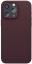 Чехол накладка VLP Aster Case с поддержкой MagSafe для iPhone 15 Pro (моккачино)