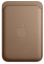 Чехол-бумажник Apple MagSafe для iPhone, цвет Taupe (MT243)