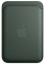 Чехол-бумажник Apple MagSafe для iPhone, цвет Ever Green (MT273)