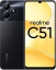 Realme C51 4/128 ГБ чёрный