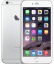 Apple iPhone 6 Plus 128GB Silver (Белый/Серебристый)