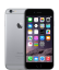 Apple iPhone 6 128GB Space Gray (Черный/Серый)