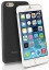 Чехол клип-кейс Uniq Bodycon Case (0,3мм), для iPhone 6 (черный)