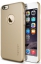 Чехол клип-кейс Spigen Thin Fit A для iPhone 6  (золотистый)