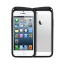 Бампер Nodea для iPhone 6 (черный, стилус + шнурок)