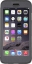 Чехол-книжка Gear4 BigWindow для iPhone 6 (черный)