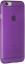 Чехол клип-кейс Zakka UltraSlim для iPhone 6 (фиолетовый)
