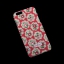 Клип-кейс Cath Kidston для iPhone 6 (4.7') красный с красными цветами