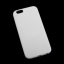 Клип-кейс Apple для iPhone 6 (4,7) Leather Case белый (копия)