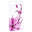 Чехол клип-кейс iCover HP Flower для iPhone 6/6s (фиолетовый)
