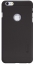 Чехол клип-кейс  Nillkin Super Frosted Shield для iPhone 6 (черный) + защитная пленка