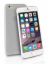 Чехол клип-кейс Uniq Bodycon Case (0,3мм), для iPhone 6 Plus (матовый)