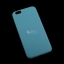 Кейс для IPhone 6 Plus 5.5 Leather Case (синий)